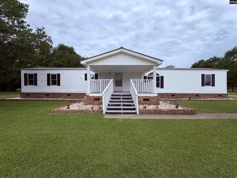 516 Shop Rd, Kershaw, SC 29067