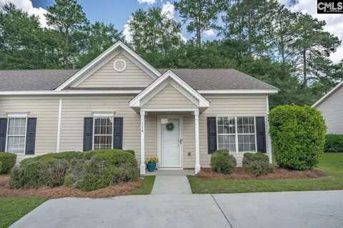 114 Haynesworth Pl, Lexington, SC 29072