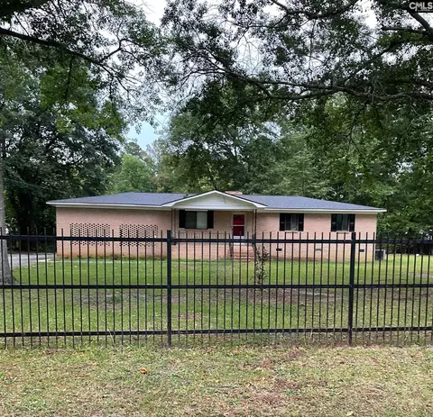 110 Walnut Ln, Columbia, SC 29212