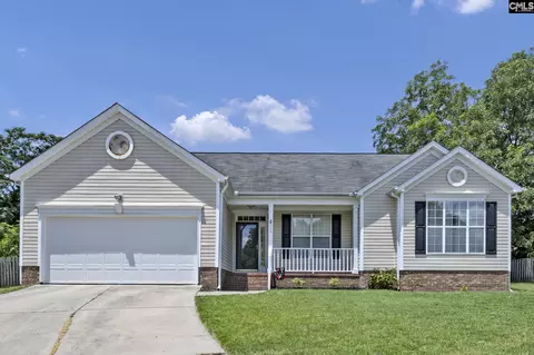 839 Neighbor Ln, Lexington, SC 29072