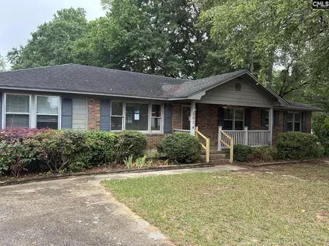 5634 Whisperwood, Dalzell, SC 29040