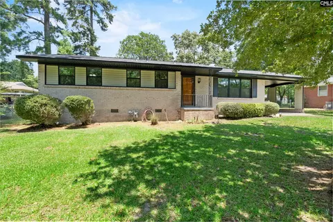 2810 Dalewood Dr, West Columbia, SC 29170