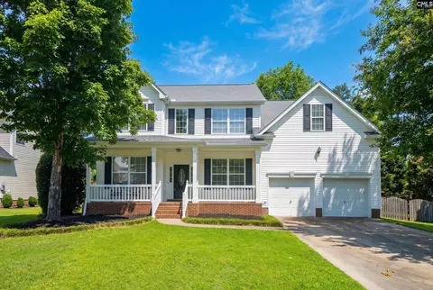 216 Faskin Ln, Lexington, SC 29072