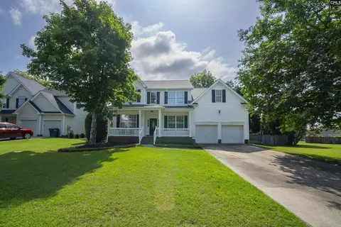 216 Faskin Ln, Lexington, SC 29072