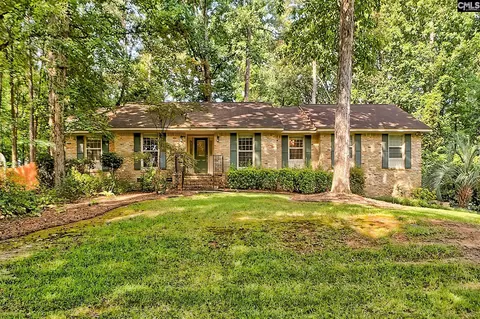 1351 Raintree Dr, Columbia, SC 29212