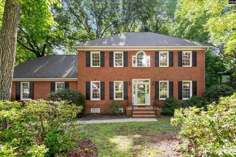 108 Fishers Shore Rd, Columbia, SC 29223