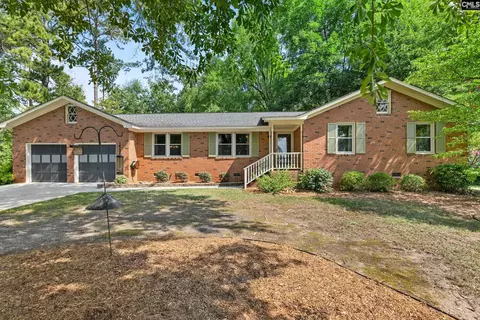 5322 Windy Run Dr, Columbia, SC 29212