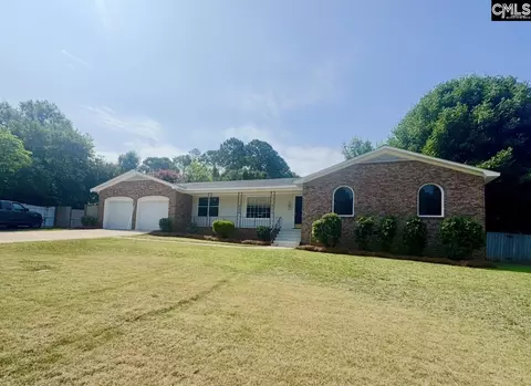 107 Charter House Rd, Columbia, SC 29212