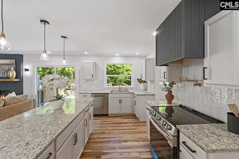 123 Mill Creek Pkwy, Columbia, SC 29209