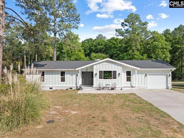 123 Mill Creek Pkwy, Columbia, SC 29209