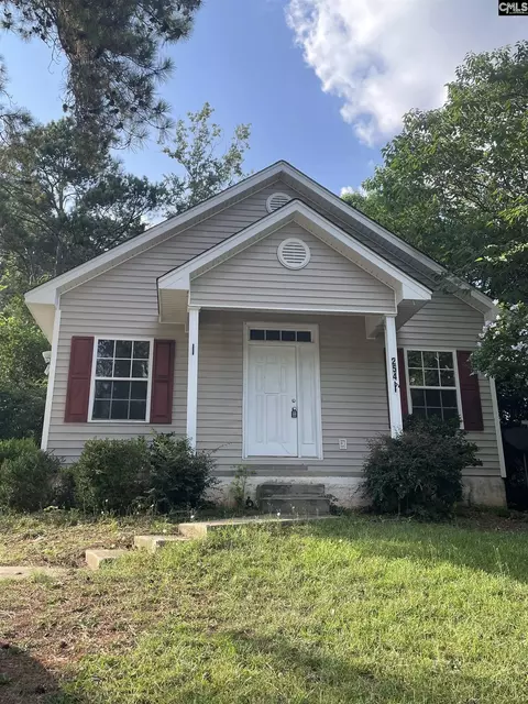 254 Pine Ct, Columbia, SC 29203
