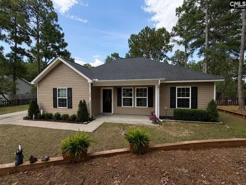 366 Bethlehem Cir, Leesville, SC 29070