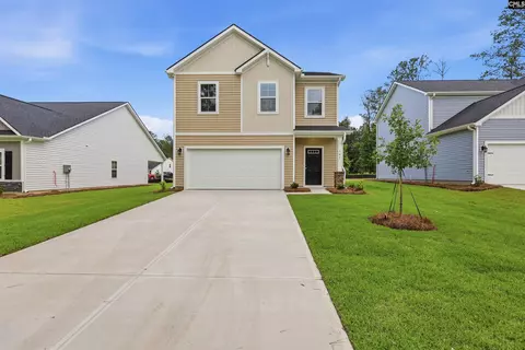 520 Corkscrew Ln, Blythewood, SC 29016