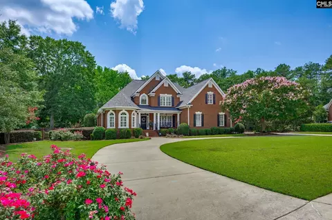 116 Belfry Dr, Lexington, SC 29072