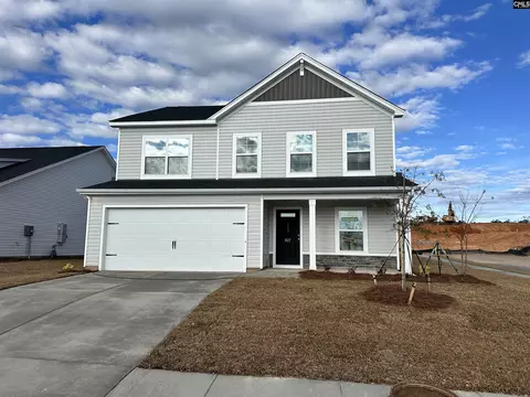 639 Marbled Teal Ln, Hopkins, SC 29061