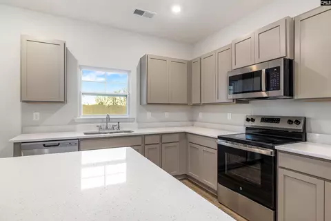 Kitchen - 762 Clementine Run, Gilbert, SC 29054 photo 2 of 3