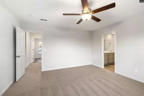 Bedroom - 762 Clementine Run, Gilbert, SC 29054 photo 7 of 7