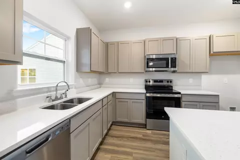 Kitchen - 762 Clementine Run, Gilbert, SC 29054 photo 3 of 3