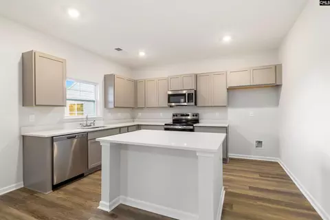 Kitchen - 762 Clementine Run, Gilbert, SC 29054 photo 1 of 3