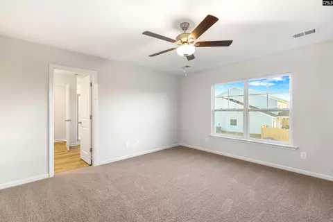 Bedroom - 762 Clementine Run, Gilbert, SC 29054 photo 6 of 7