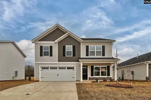 641 Marbled Teal Ln, Hopkins, SC 29061