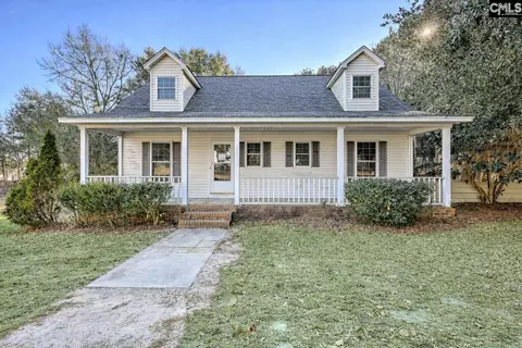 131 S Cove Dr, West Columbia, SC 29170