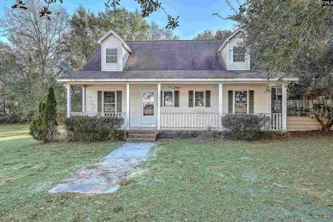 131 S Cove Dr, West Columbia, SC 29170