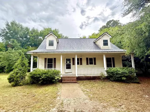 131 S Cove Dr, West Columbia, SC 29170