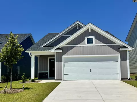 560 Corkscrew Ln, Blythewood, SC 29016