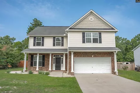 69 Abbey Rd, Elgin, SC 29045