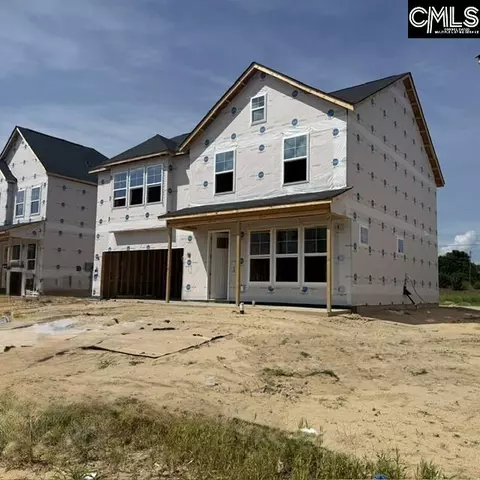 418 Haflingler Ln, Lexington, SC 29072