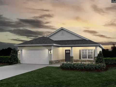 767 Clementine Run, Gilbert, SC 29054