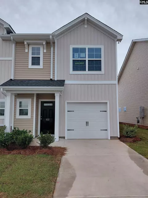 822 Soaring Free Ln, Hopkins, SC 29061
