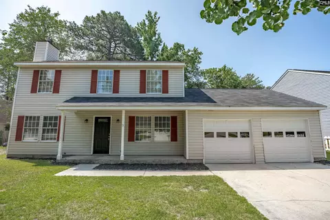 3 Beckton Ct, Columbia, SC 29229