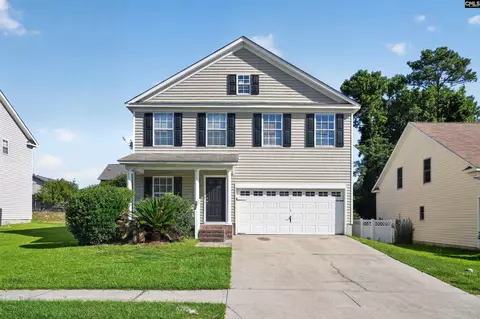 1963 Lake Carolina Dr, Columbia, SC 29229