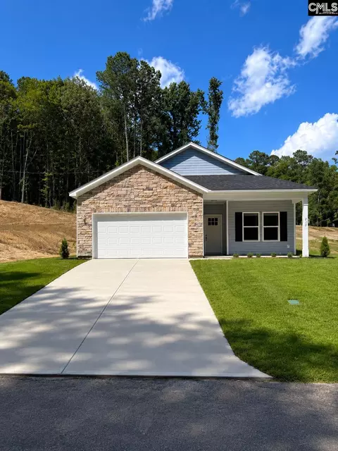 520 Romford Rd, Columbia, SC 29203