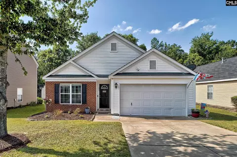 136 Richmond Farms Dr, Lexington, SC 29072