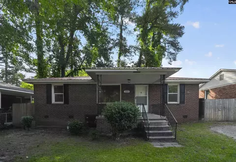 3054 Truman St, Columbia, SC 29204