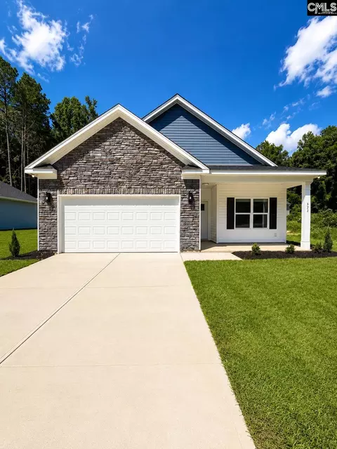 522 Romford Rd, Columbia, SC 29203