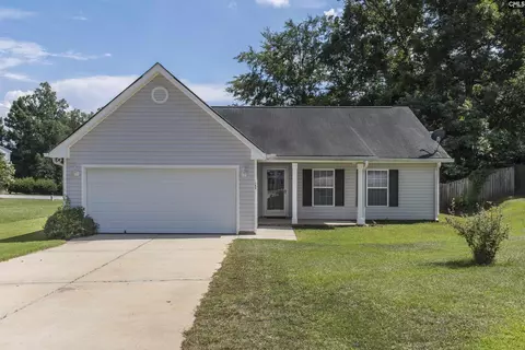 309 Cutter Ct, Chapin, SC 29036