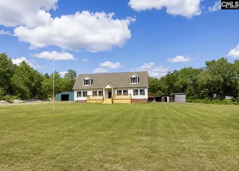 103 Wheeler Rd, Camden, SC 29020