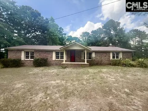 5545 Pisgah Rd, Rembert, SC 29128