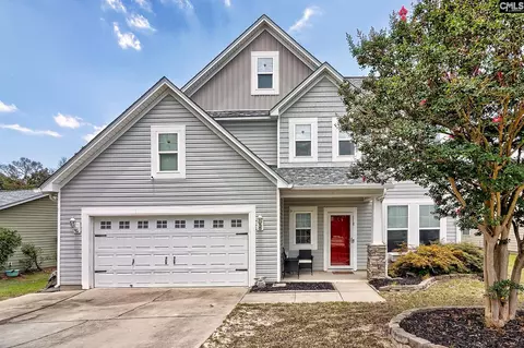 118 Harvest Grove Ln, Lexington, SC 29072