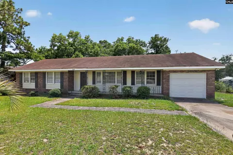 2305 White Pine Rd, Columbia, SC 29223