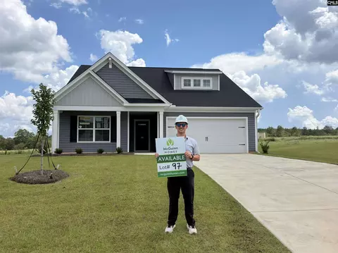 180 Calm Citadel Dr, Pelion, SC 29123
