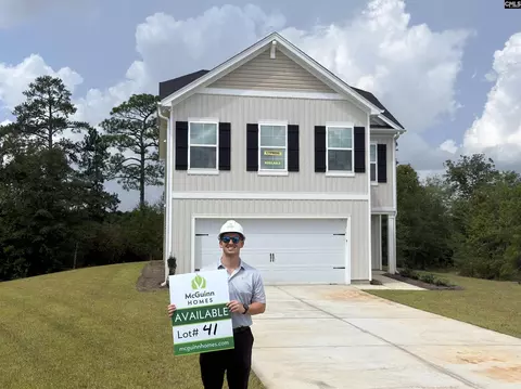 412 Nights Watch Way, Pelion, SC 29123