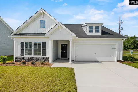 653 Marbled Teal Ln, Hopkins, SC 29061