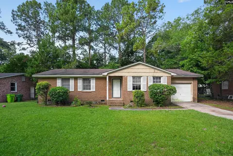 2247 S Partridge Cir, Hopkins, SC 29061