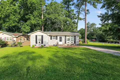 3621 Baywater Dr, Columbia, SC 29209