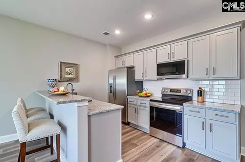 Kitchen - 109 Arrowpoint Dr, Gaston, SC 29053 photo 1 of 1
